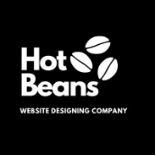 Hot Beans Web logo
